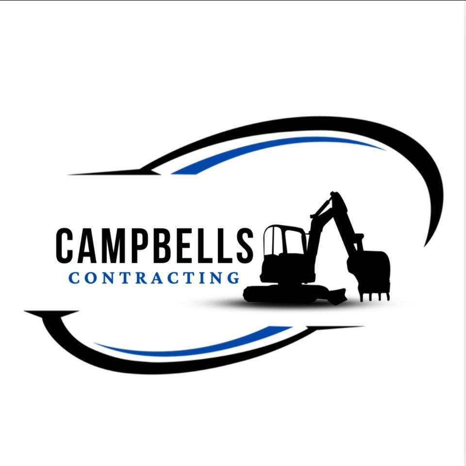 Campbells Contracting